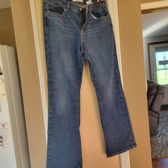 Womens Jeans - Picture 1 of 3